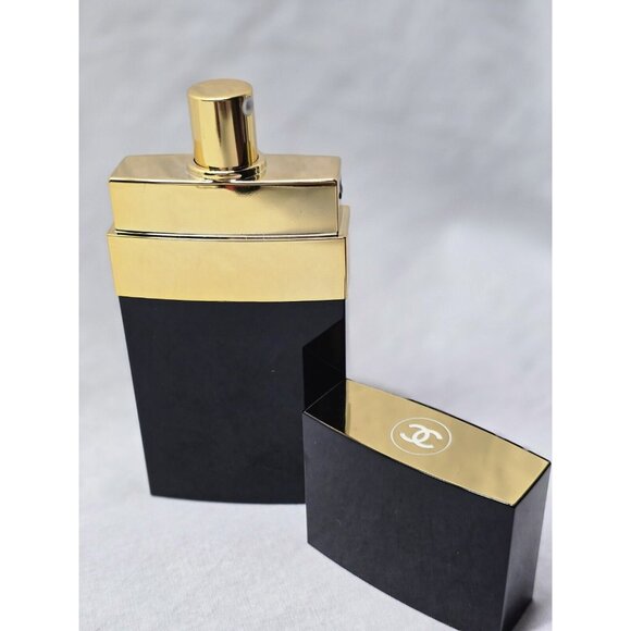 Chanel No 5 Eau De Parfum 50ml Recharge Refill Bottle- No Box - Picture 6 of 10